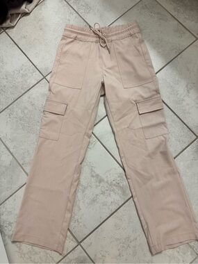 Bevy flog cargo pants